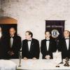 09.10.1996: Visita del Governatore Dr. Carlo Padula e celebrazione 3° Anniversario della Charter